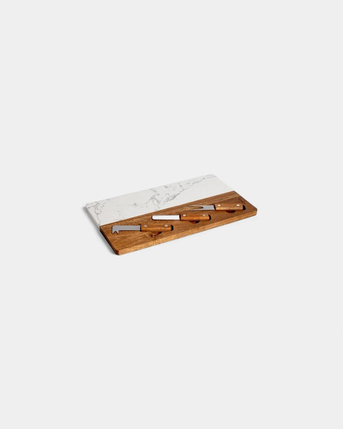Customizable Wooden Cheese Board