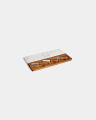 Customizable Wooden Cheese Board