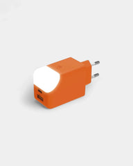 USB-C and USB-A 65 W Power Adapter to Customize - 2
