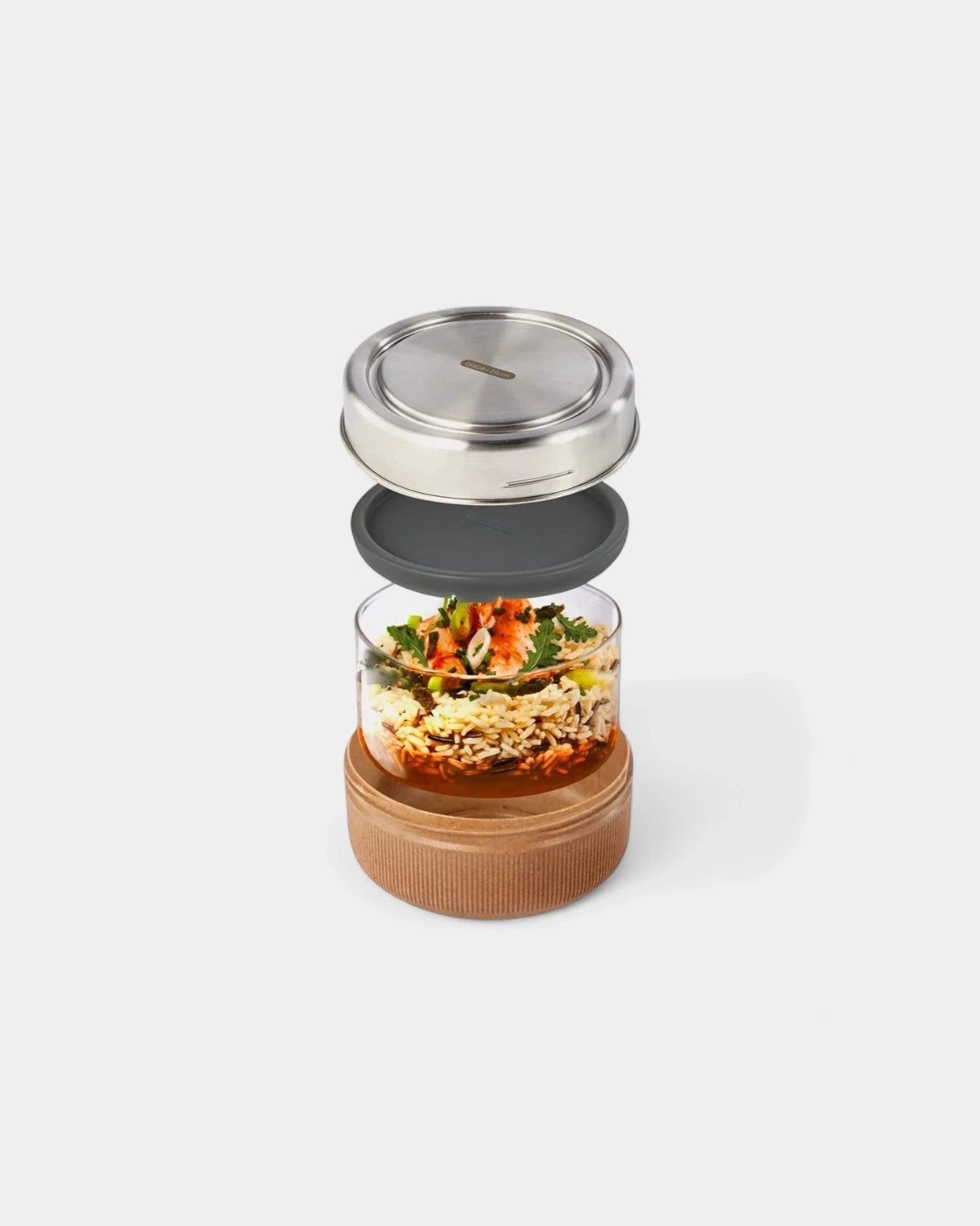Customizable Lunchbox
