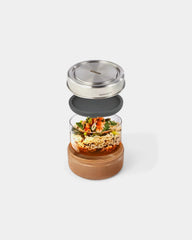 Customizable Lunchbox