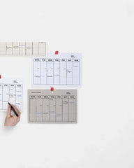 Customizable Planner - 9