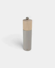 Peugeot Saveurs Wooden Salt Mill Customizable
