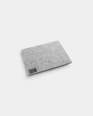 Customizable Recycled Fabric Mouse Pad