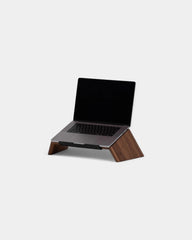 Custom wooden laptop stand - 28