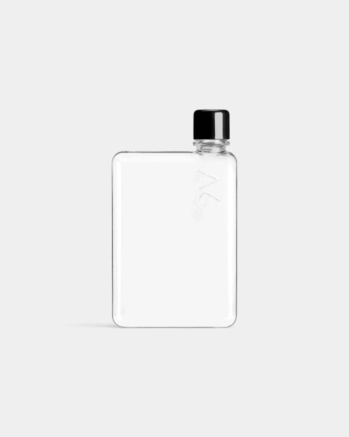 Customizable recyclable bottle
