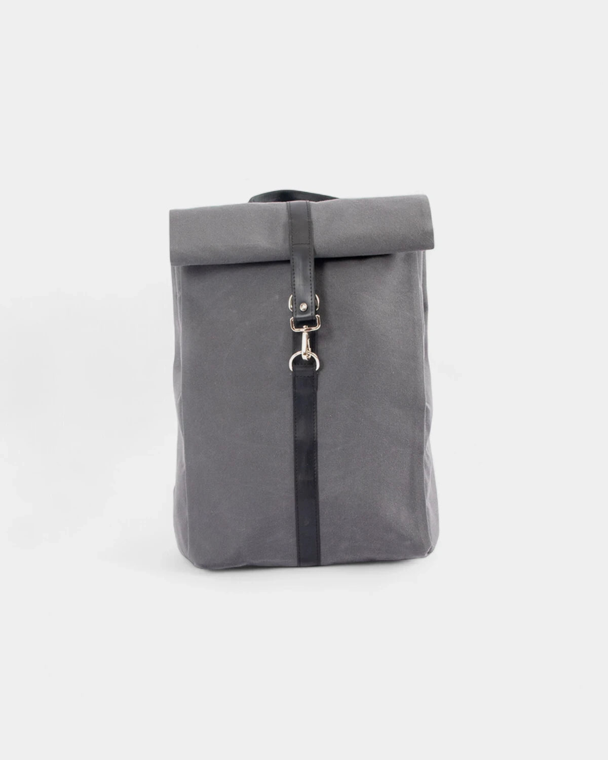 Customizable Rolltop Backpack