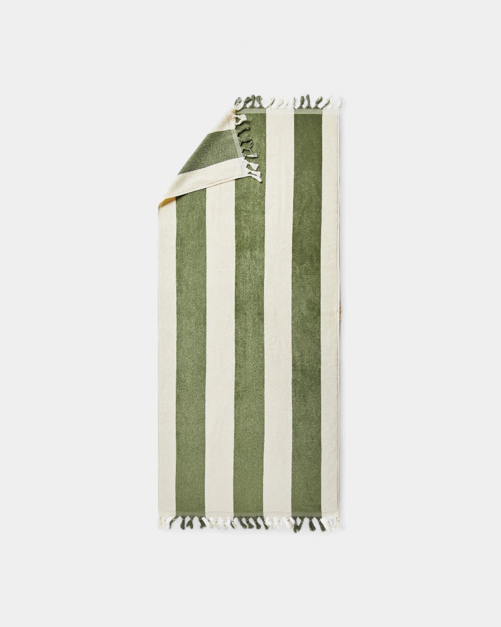 Luxury Beach Towel to Personalize