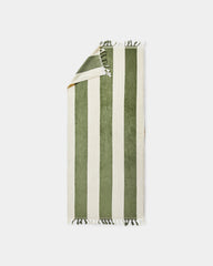 Luxury Beach Towel to Personalize