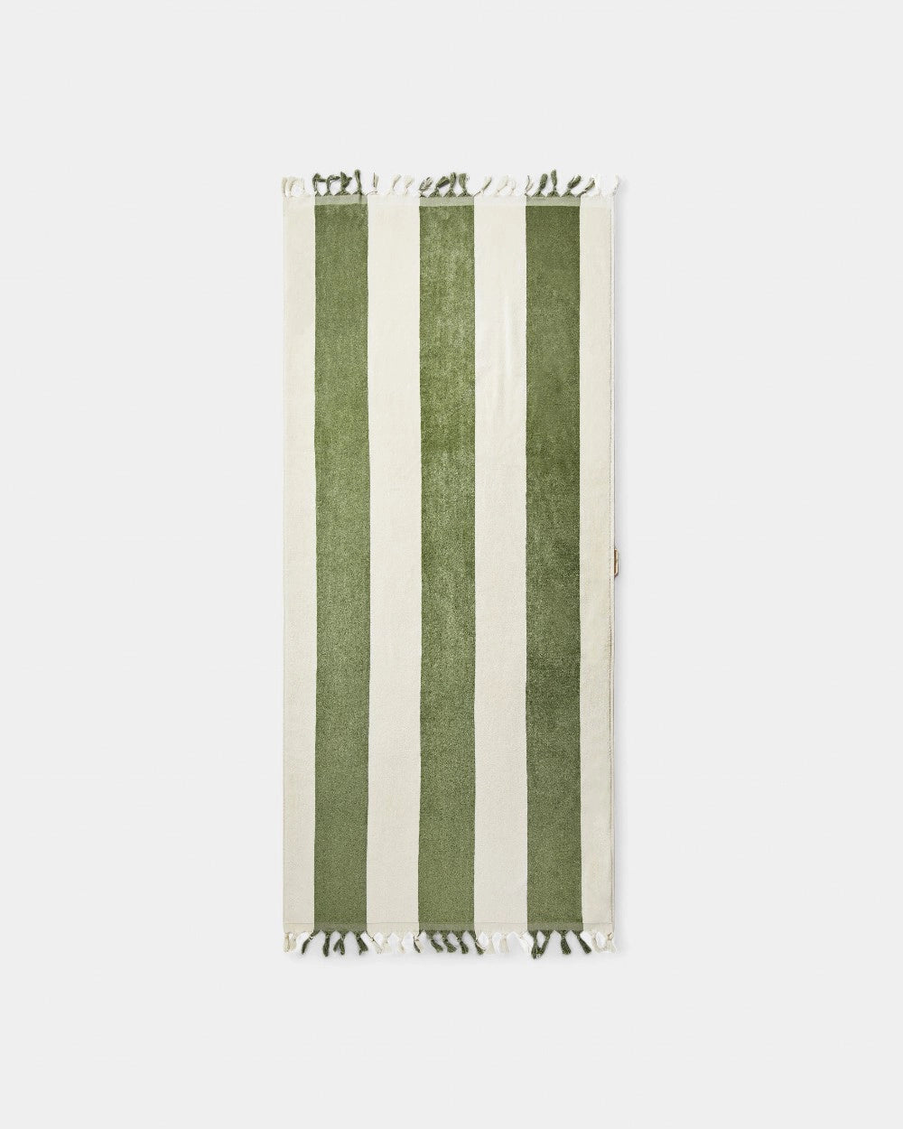 Luxury Beach Towel to Personalize