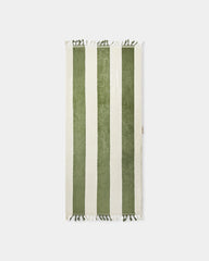 Luxury Beach Towel to Personalize
