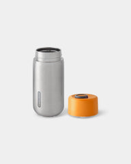 Customizable Stainless Steel Travel Bottle
