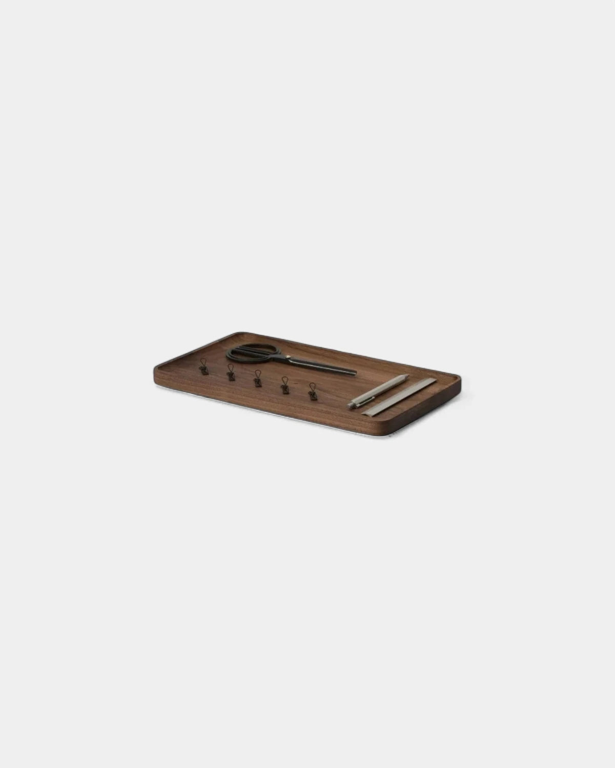 Eco-friendly customizable desk organizer - 10