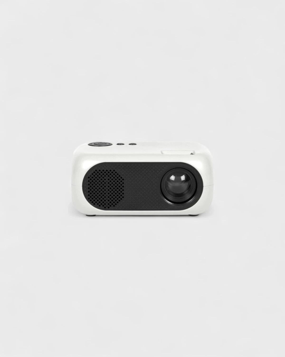 Customizable Portable Android Projector