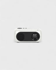 Customizable Portable Android Projector