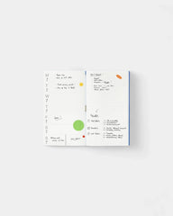 Customizable Mishmash Notebook - 111