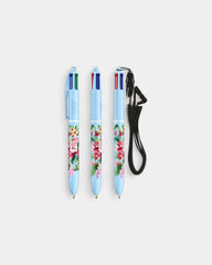 BIC® 4 Color Pen Made in France to Personalize - 11