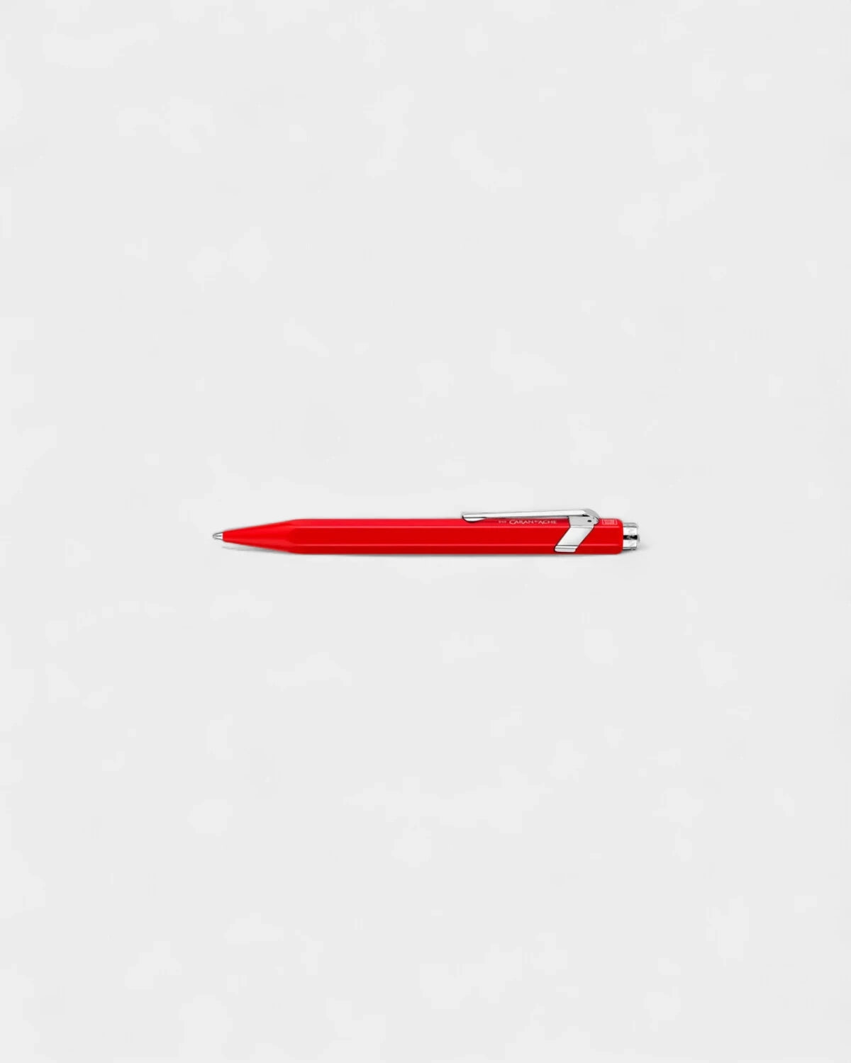 849 Caran d’Ache Roller Pen to Personalize - 20