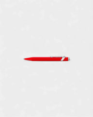 849 Caran d’Ache Roller Pen to Personalize - 20