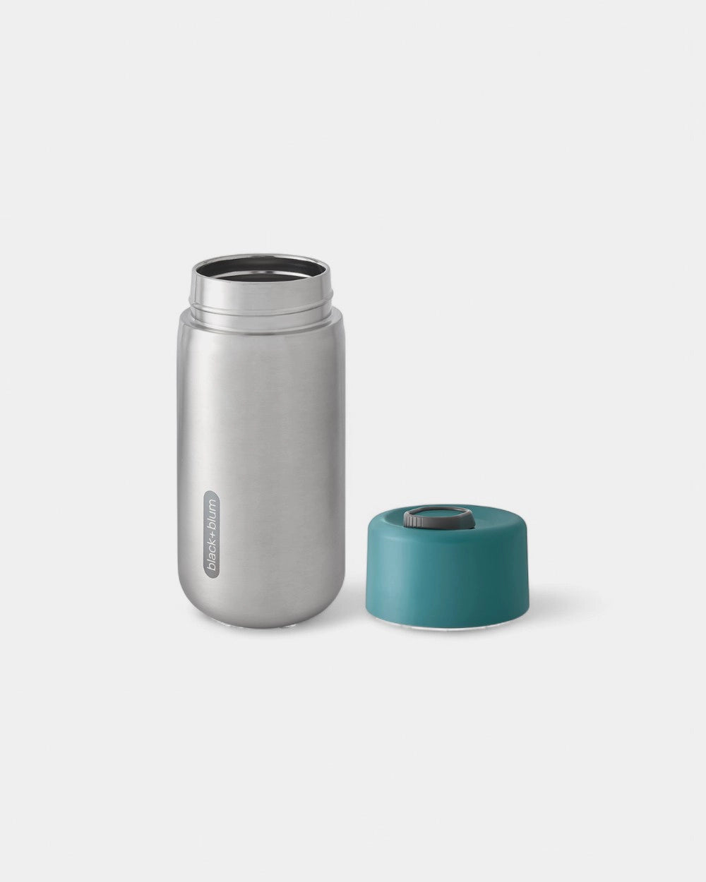 Customizable Stainless Steel Travel Bottle