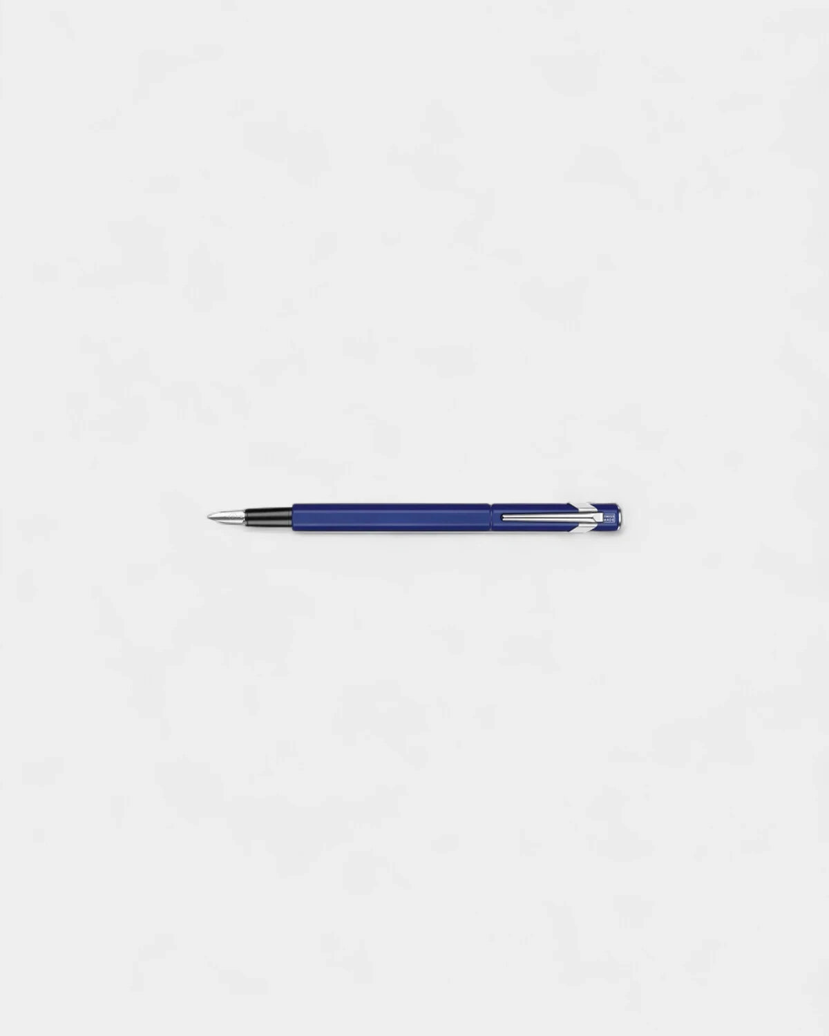Caran d'Ache Ballpoint Pen Customizable - 12