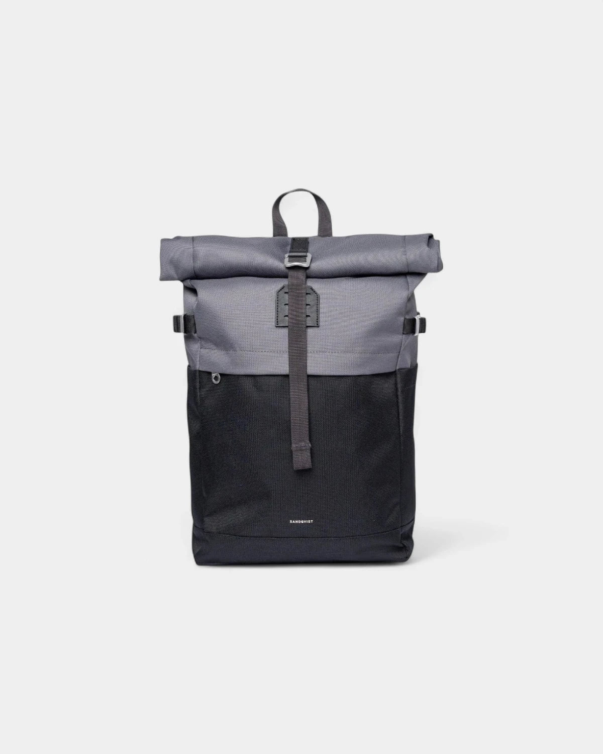 Customizable Icon Rolltop M Backpack - 6