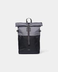 Customizable Icon Rolltop M Backpack - 6