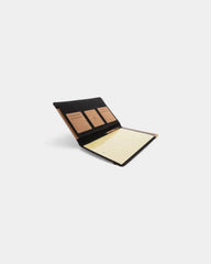 A4 Cork Conference Folder with Customizable Pen - 5
