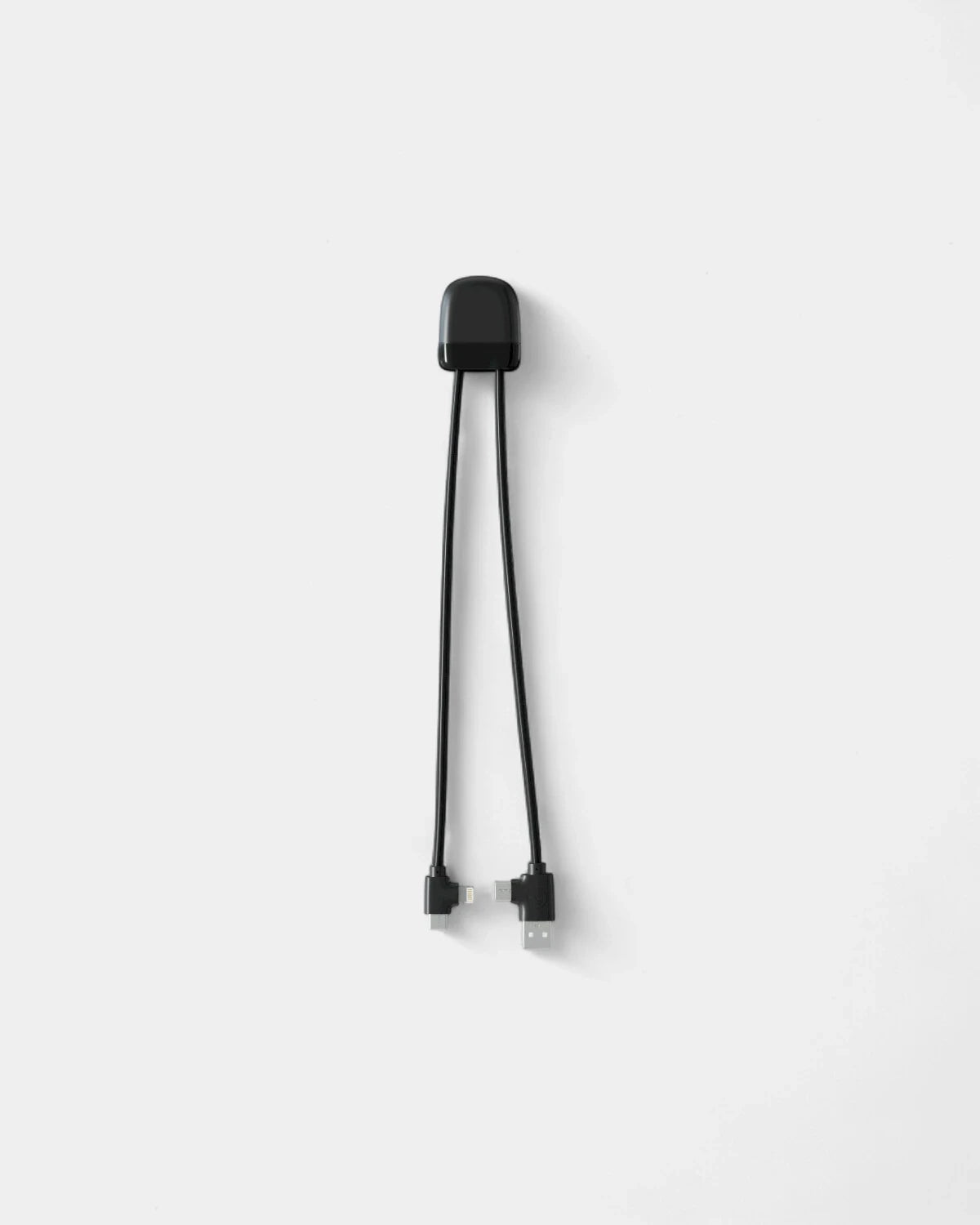 Ice-C Xoopar Cable made from recycled plastic, customizable