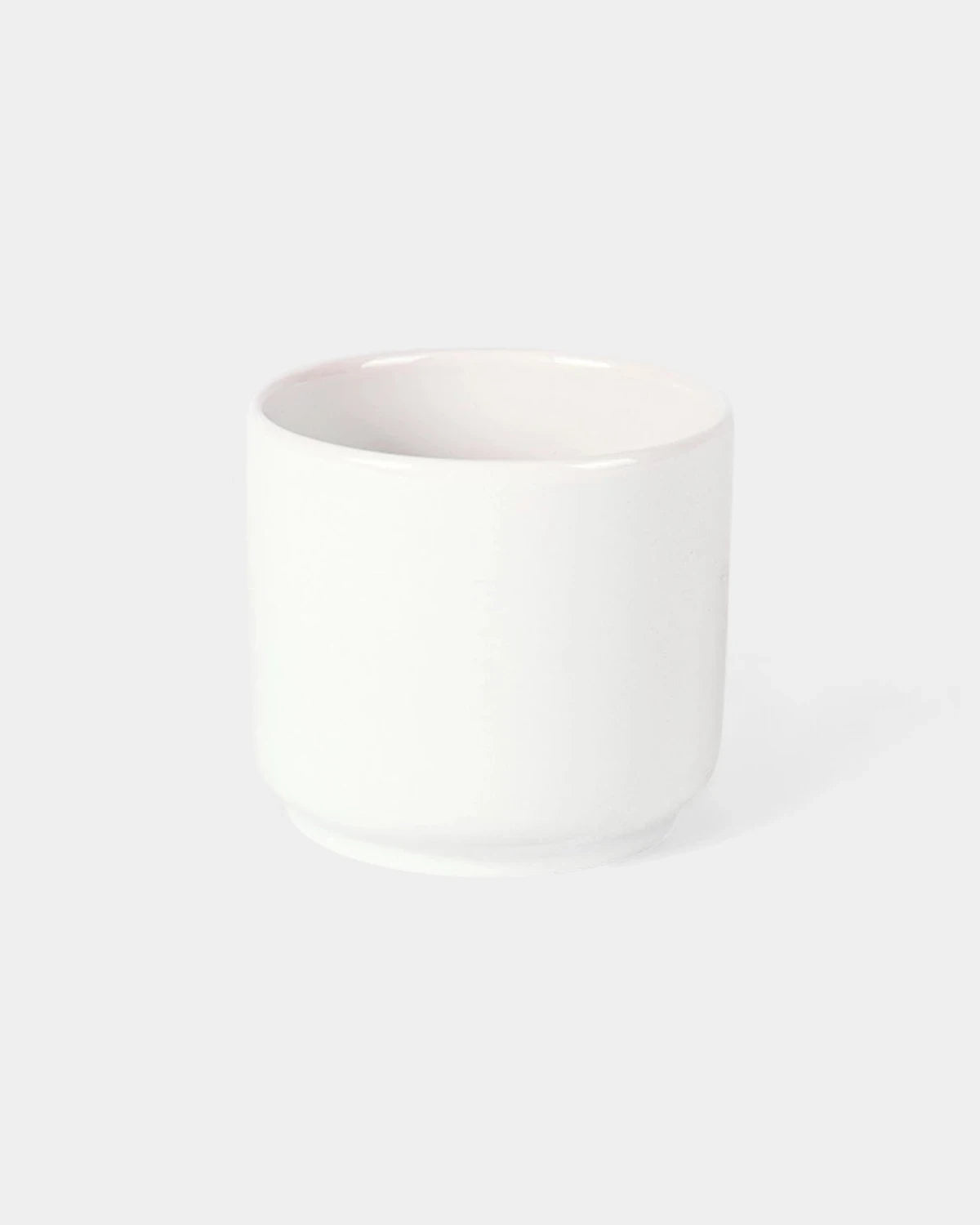 Customizable Porcelain Coffee Mug