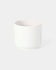 Customizable Porcelain Coffee Mug