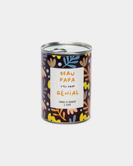 Customizable Eco-Friendly Seed Kits