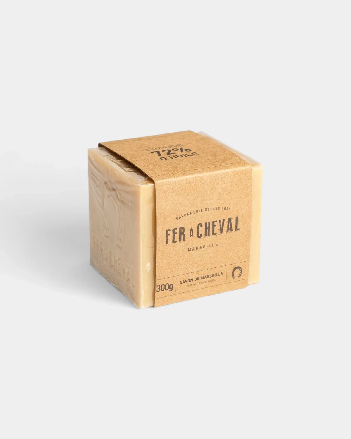 Marseille Soap Cube 300g
