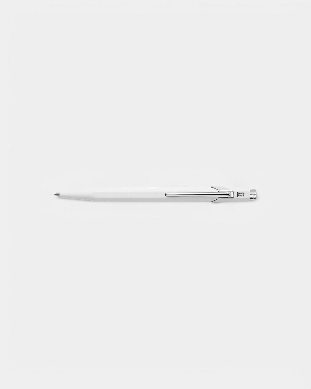Customizable Caran d'Ache COLORMAT-X Ballpoint Pen