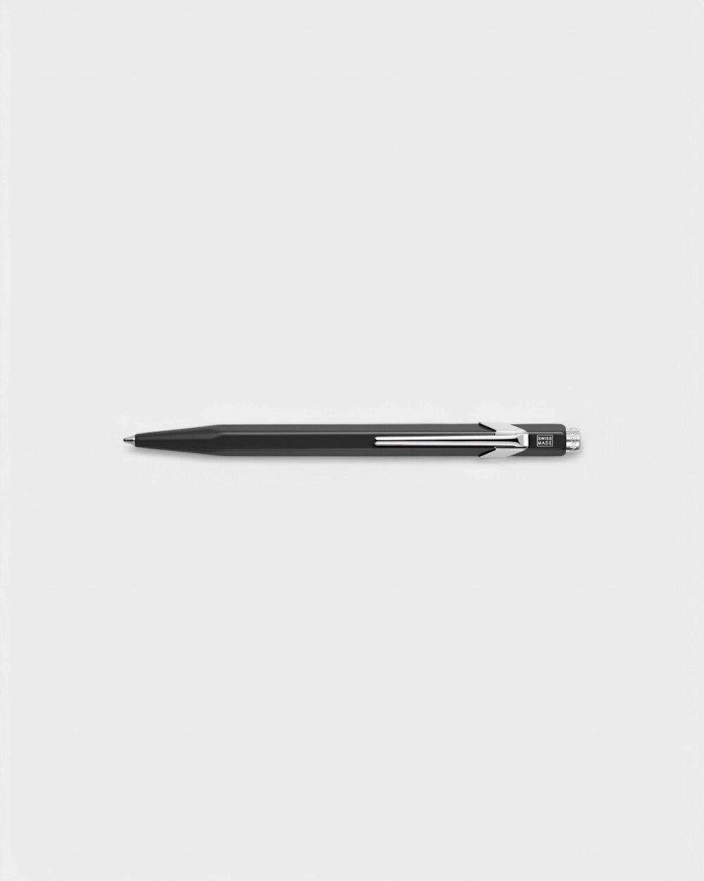 Customizable Caran d'Ache COLORMAT-X Ballpoint Pen