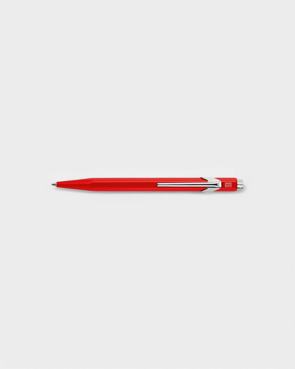 Customizable Caran d'Ache COLORMAT-X Ballpoint Pen