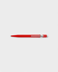 Customizable Caran d'Ache COLORMAT-X Ballpoint Pen