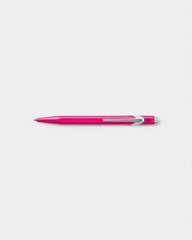 Customizable Caran d'Ache COLORMAT-X Ballpoint Pen
