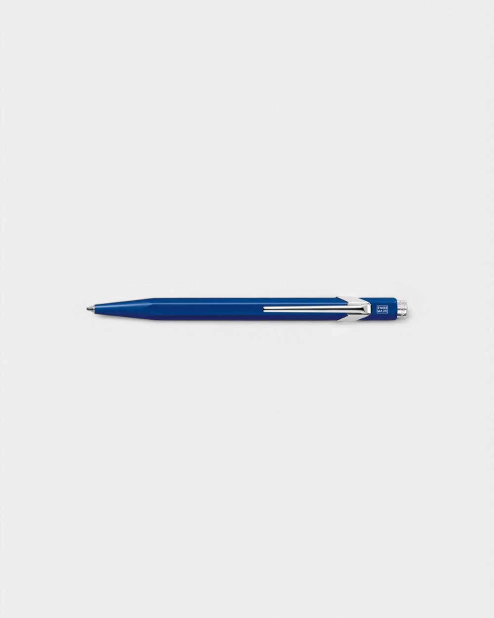 Customizable Caran d'Ache COLORMAT-X Ballpoint Pen