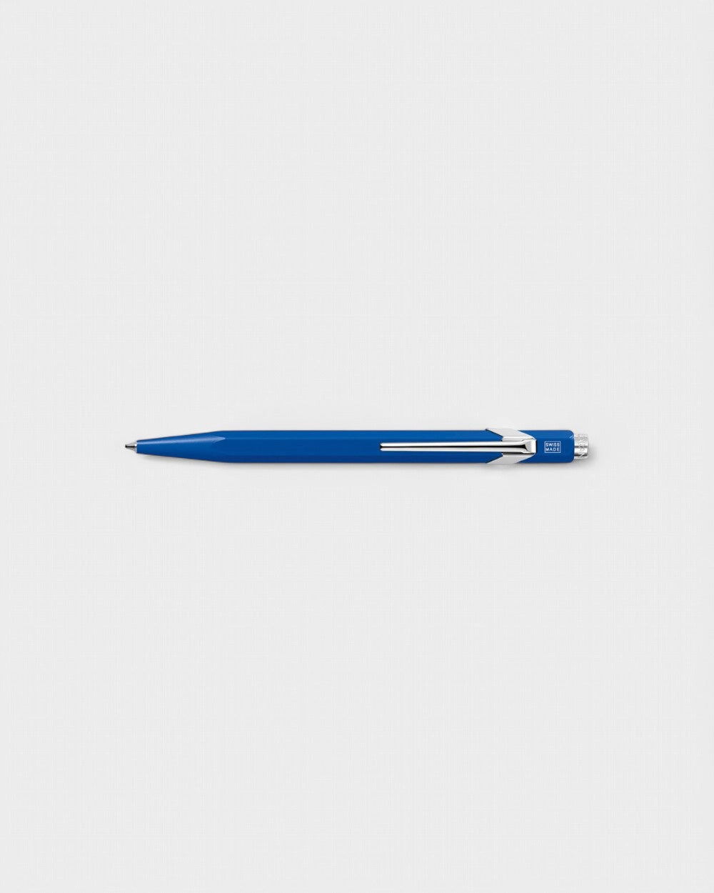 Customizable Caran d'Ache COLORMAT-X Ballpoint Pen