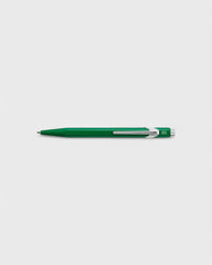 Customizable Caran d'Ache COLORMAT-X Ballpoint Pen