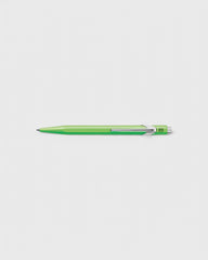 Customizable Caran d'Ache COLORMAT-X Ballpoint Pen