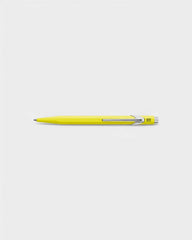 Customizable Caran d'Ache COLORMAT-X Ballpoint Pen