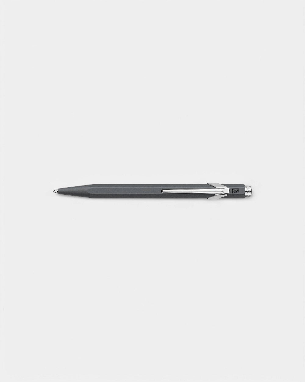 Customizable Caran d'Ache COLORMAT-X Ballpoint Pen