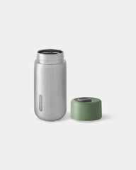 Customizable Stainless Steel Travel Bottle