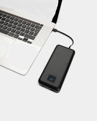 Customizable 65W Supercharger Powerbank