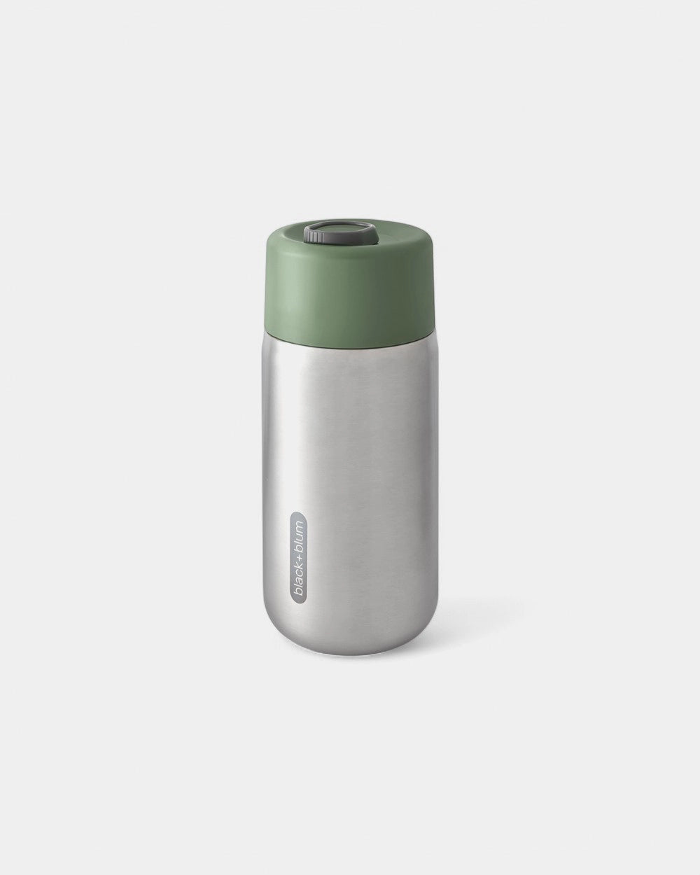 Customizable Stainless Steel Travel Bottle