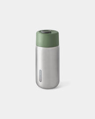 Customizable Stainless Steel Travel Bottle