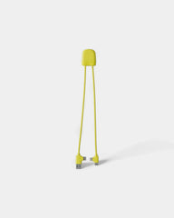 Ice-C Xoopar Cable made from recycled plastic, customizable