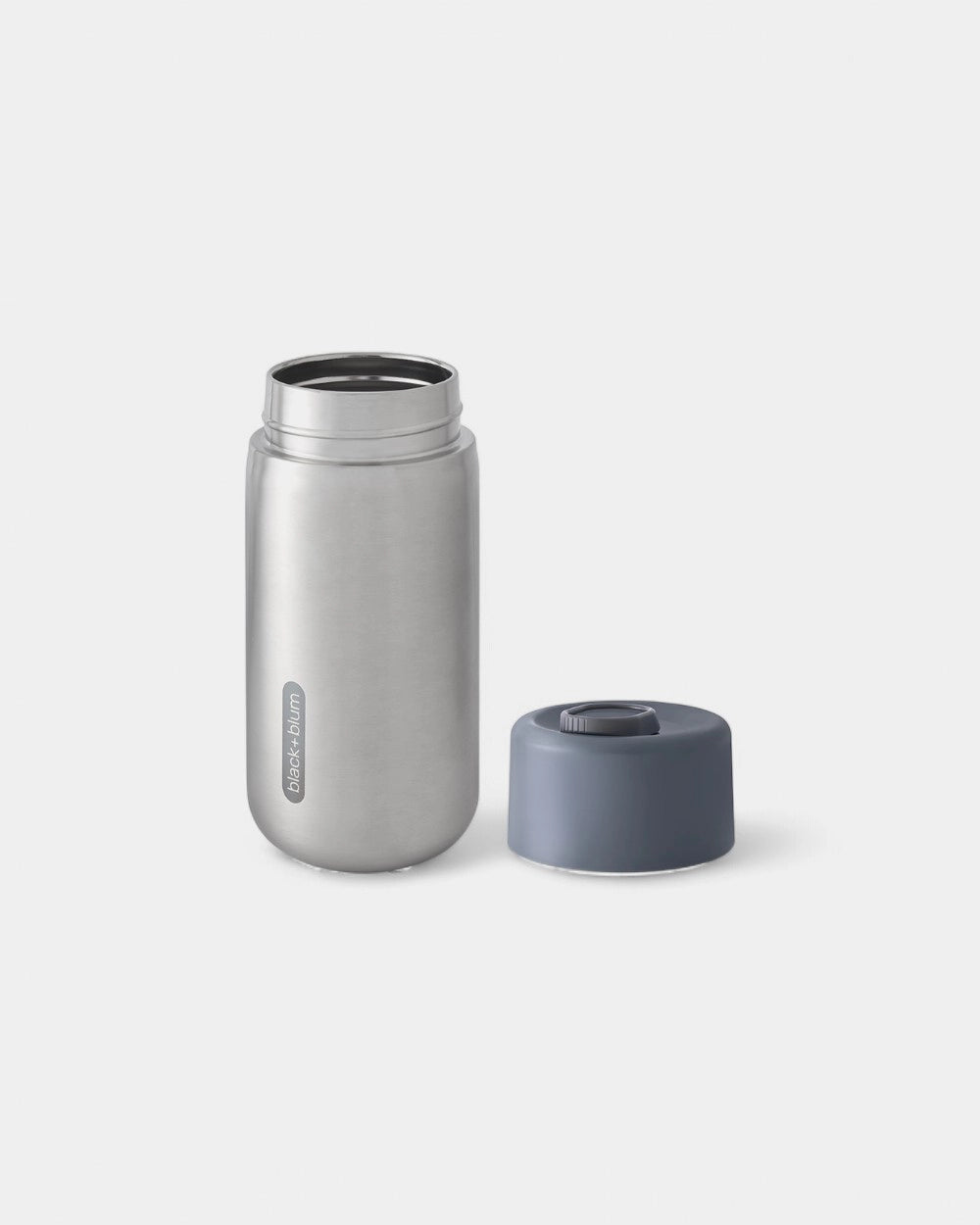 Customizable Stainless Steel Travel Bottle